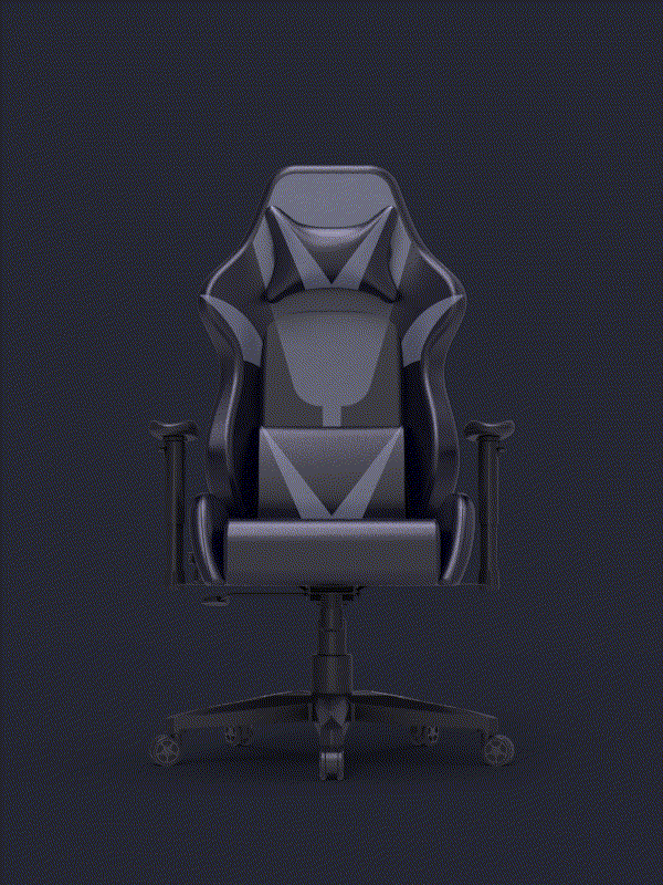 Геймерское кресло Xiaomi AutoFull gaming chair
